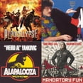 thumbnail image 1 of Alpocalypse & Greatest Hits & Alapalooza & Mandatory Fun [CD Bundle], 1 of 5