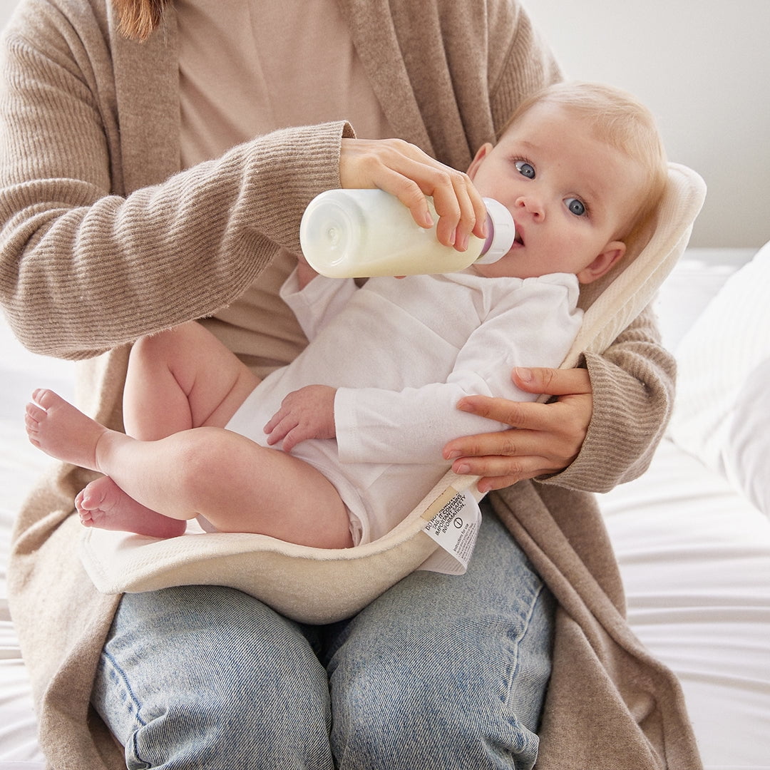 Fresh Look at Alpremio Multifunctional Baby Feeding Care Positioning Seat With