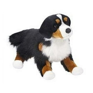 Bernese mountain dog stuffed animal walmart hotsell