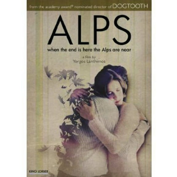 Alps (DVD), Kino Lorber, Drama