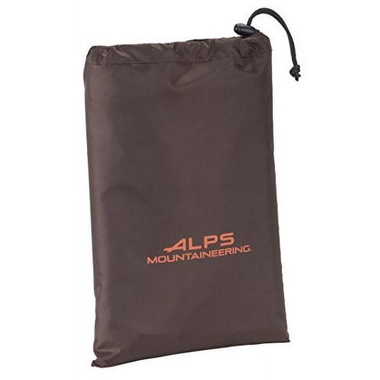 Alps mountaineering extreme hot sale 2 person tent