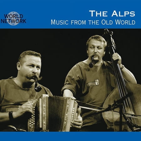 Alps: Music from the Old World / Various