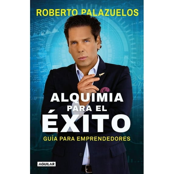 Alquimia Para el Ãxito, (Paperback)