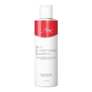 Alra Mild Conditioning Shampoo, 16 Fluid Ounce