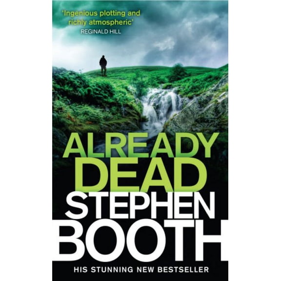 Already Dead (Cooper and Fry)