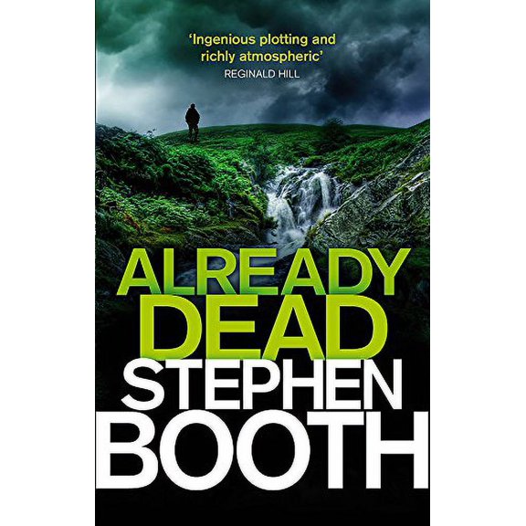 Pre-Owned Already Dead (Cooper and Fry) Paperback