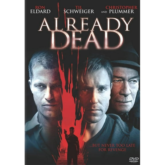 Pre-Owned Already Dead (Dvd) (Good)