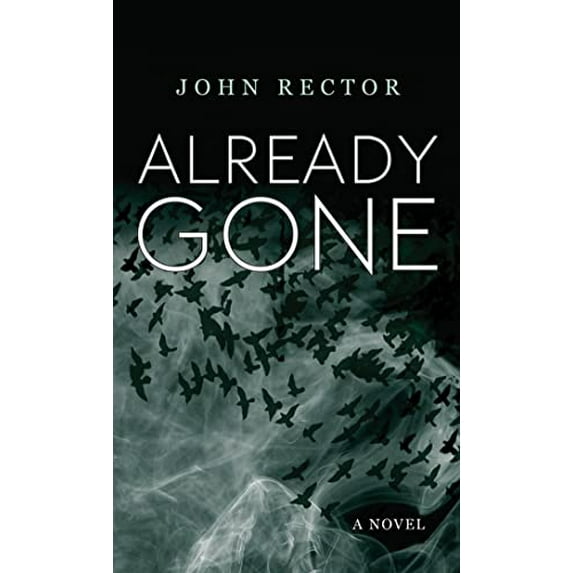 Pre-Owned Already Gone (Paperback) 1612180876 9781612180878