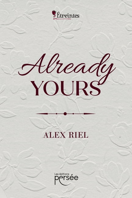 Already yours, (Paperback)