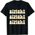 thumbnail image 1 of Alright Alright Vintage Retro 70's Design T-Shirt, 1 of 5