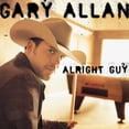 thumbnail image 1 of Alright Guy (CD), 1 of 1