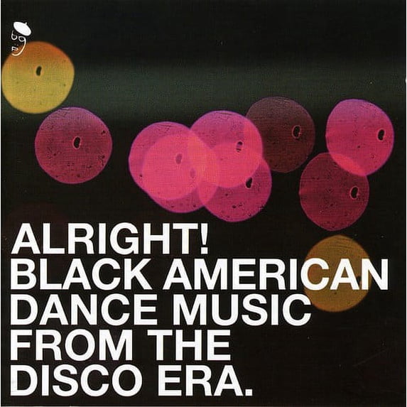 Various Artists - Alright / Various - Music & Performance - CD