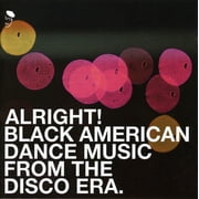 Various Artists - Alright / Various - Music & Performance - CD