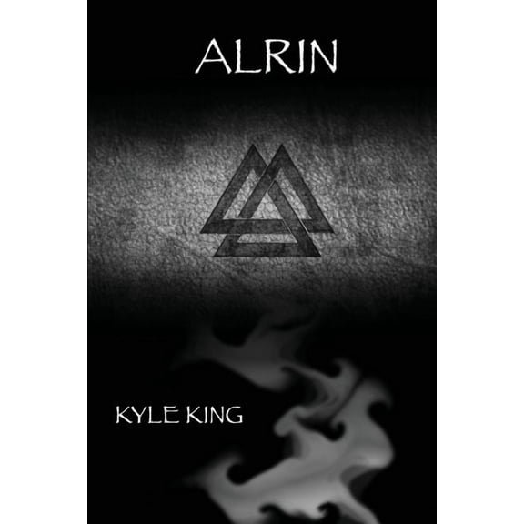 Alrin (Paperback)