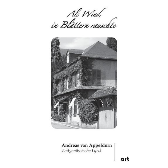 Als Wind in Blättern rauschte, (Paperback)