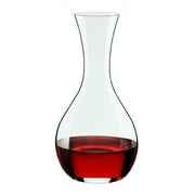 Alsace, 44 oz. Crystal Carafe