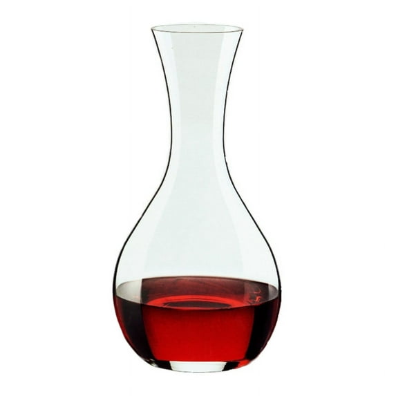Alsace, 44 oz. Crystal Carafe