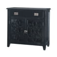 thumbnail image 1 of Alsace Chest In Black, 1 of 2