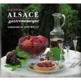 thumbnail image 1 of Pre-Owned Alsace Gastronomique (French Regional Series , Vol 6) Paperback, 1 of 1