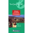 thumbnail image 1 of Pre-Owned Alsace Lorraine Champagne Green Guide (Paperback) by Michelin Travel Publications (Creator), 1 of 1