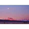 thumbnail image 1 of Alsek River Valley mountains Poster Print by Jaynes Gallery (36 x 24), 1 of 1