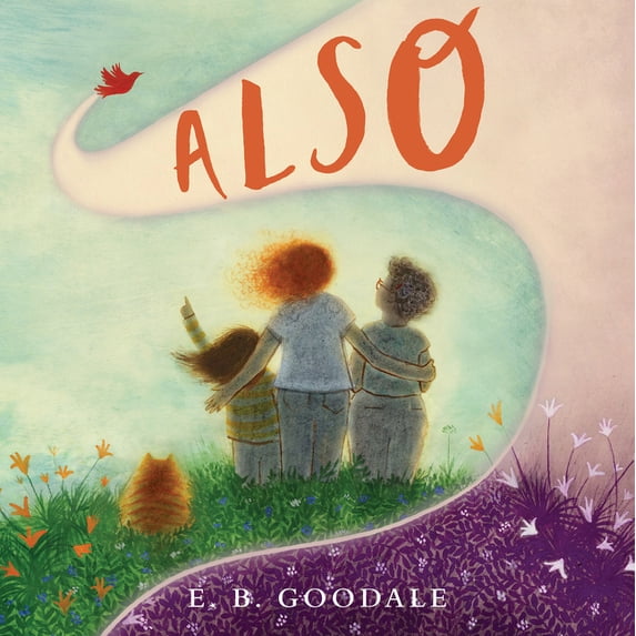 Also, (Hardcover)