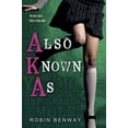 thumbnail image 1 of Pre-Owned Also Known as (Also Known As Novels) Paperback, 1 of 1