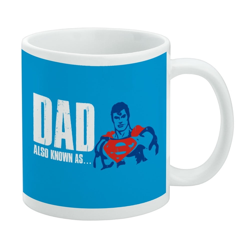 Superman Coffee Mugs