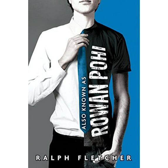 Pre-Owned Also Known as Rowan Pohi (Hardcover) 0547572085 9780547572086