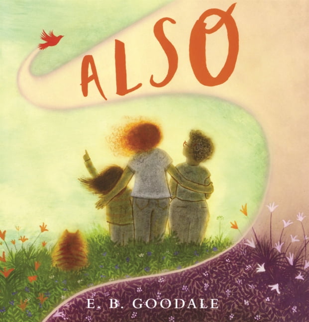 Also, (Hardcover)