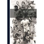 Also Ran Paperback
