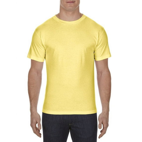 Alstyle AL1301 Men's 6.0 oz 100% Cotton T-Shirt