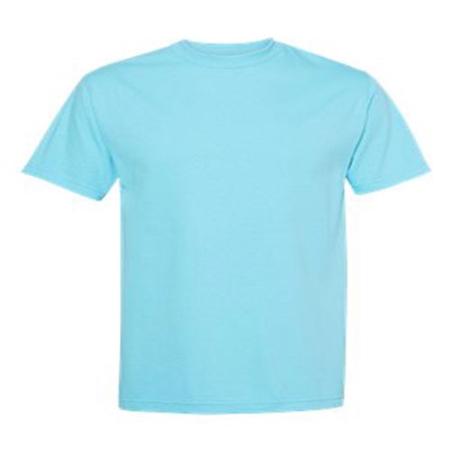 Alstyle AL1301 Adult 6.0 oz., 100% Cotton T-Shirt
