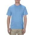 thumbnail image 1 of Alstyle AL1301 Men's 6.0 oz 100% Cotton T-Shirt, 1 of 3