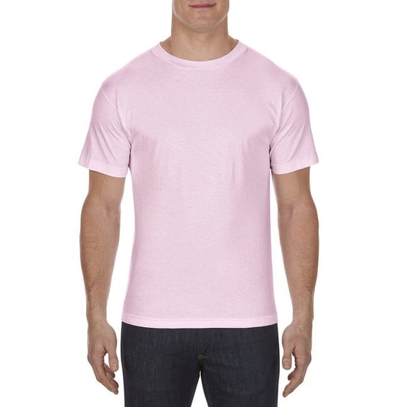 Alstyle AL1301 Men's 6.0 oz 100% Cotton T-Shirt