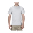 thumbnail image 1 of Alstyle AL1301 Men's 6.0 oz 100% Cotton T-Shirt, 1 of 2