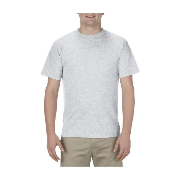 Alstyle AL1301 Men's 6.0 oz 100% Cotton T-Shirt