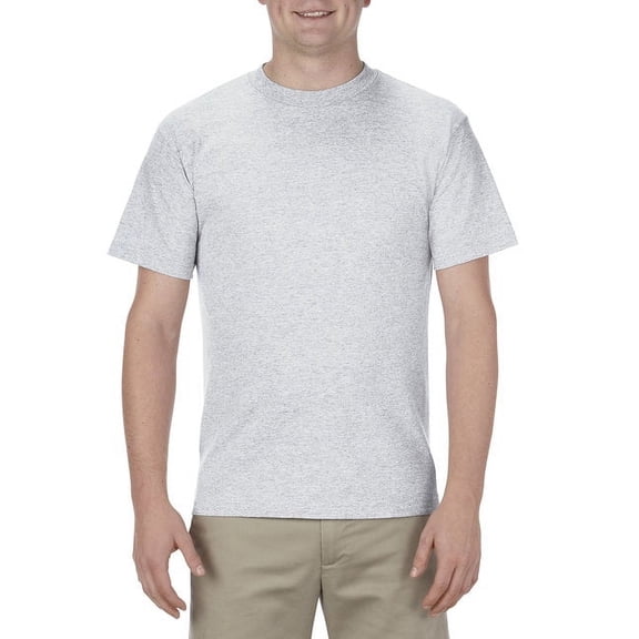 Alstyle AL1301 Men's 6.0 oz 100% Cotton T-Shirt