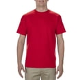 thumbnail image 1 of Alstyle AL1701 Adult 5.5 oz., 100% Soft Spun Cotton T-Shirt, 1 of 5