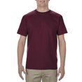 thumbnail image 1 of Alstyle AL1701 Men's 5.5 oz. 100% Soft Spun Cotton T-Shirt, 1 of 5