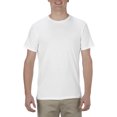 thumbnail image 1 of Alstyle AL5301N Adult 4.3 oz., Ringspun Cotton T-Shirt - White - Large, 1 of 1
