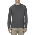 thumbnail image 1 of Alstyle Men Classic Long Sleeve Tee, 1 of 5