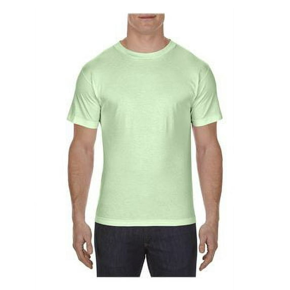 Alstyle Men Classic Short Sleeve Tee