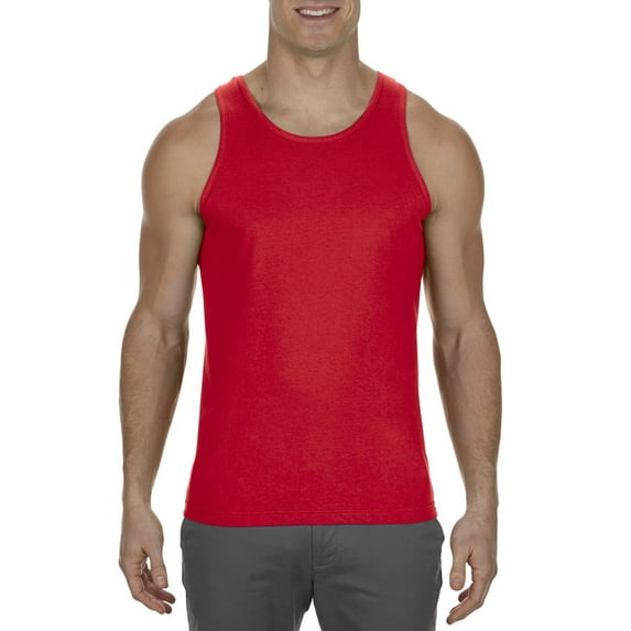 Alstyle Men Classic Tank Top