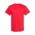 thumbnail image 1 of Alstyle Men Heavyweight Short Sleeve Tee, 1 of 5