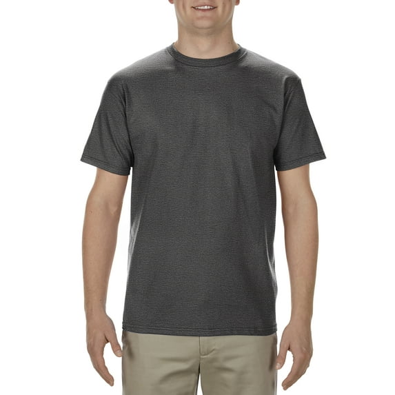 Alstyle Men Premium Short Sleeve Tee