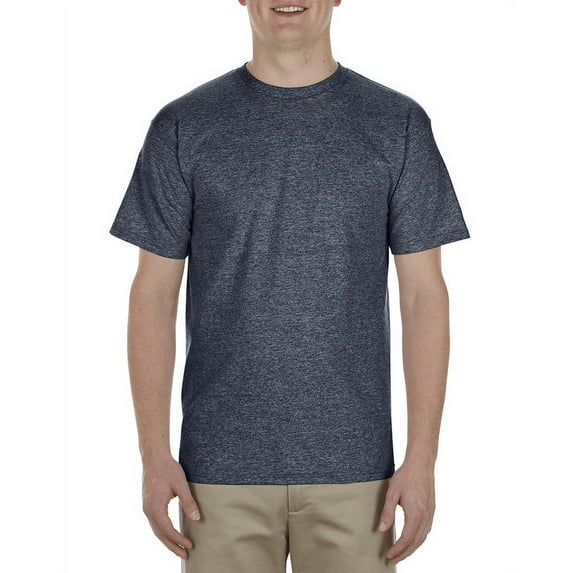 Alstyle Men Premium Short Sleeve Tee