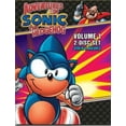 thumbnail image 1 of (Alt) Adv Sonic, Vol. 1, 1 of 1