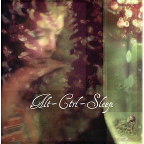 Alt-Ctrl-Sleep - Alt-Ctrl-Sleep - Alternative - CD
