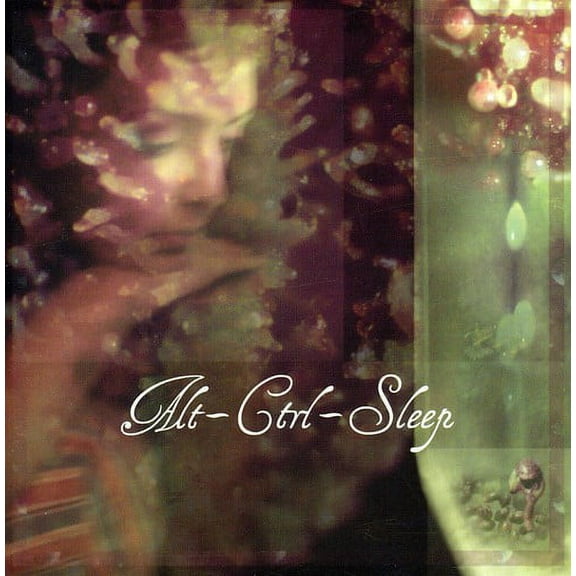 Alt-Ctrl-Sleep - Alt-Ctrl-Sleep - Alternative - CD